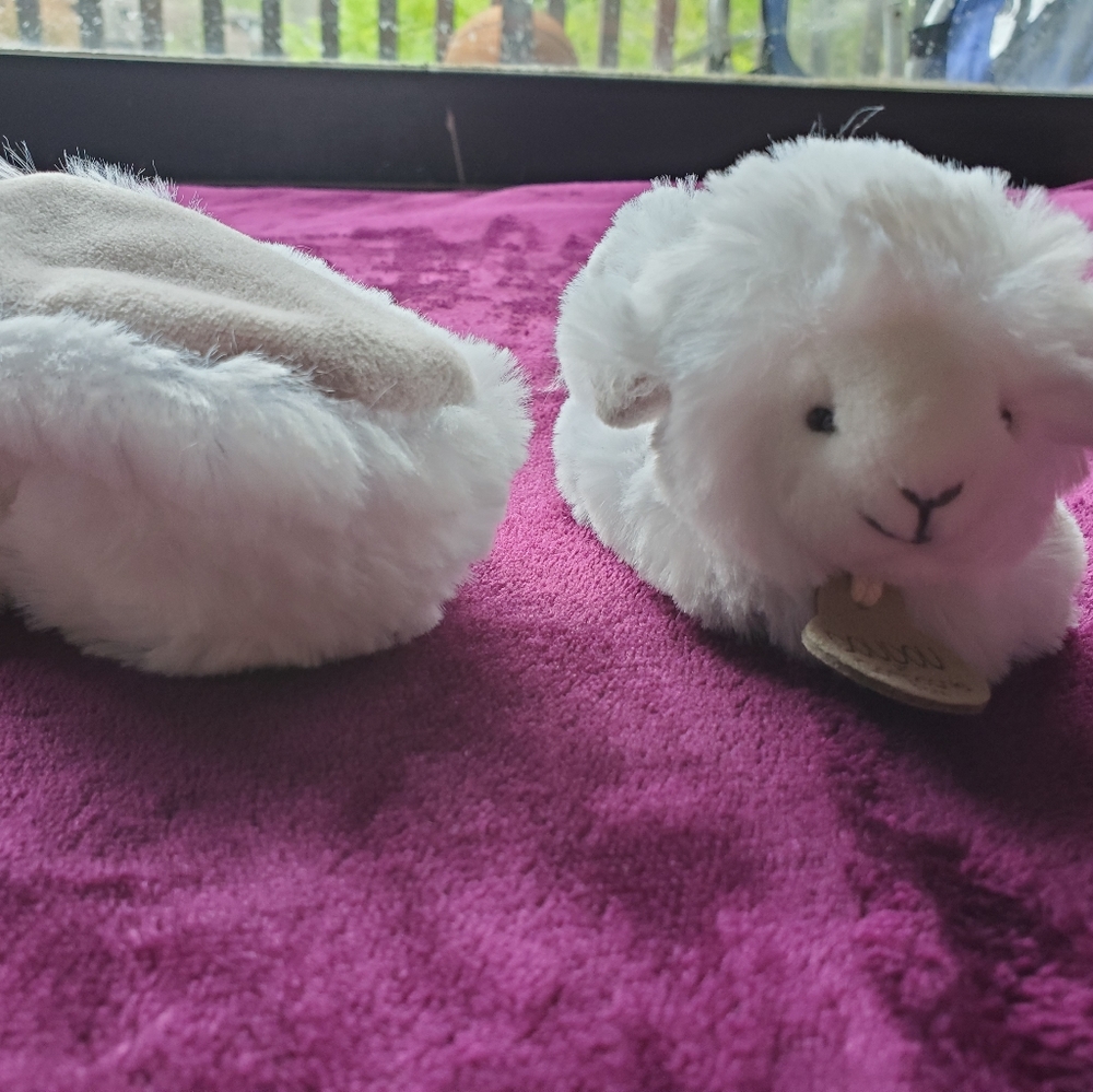 Baby slippers